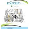 Major Nasal Set (Used with Basic Nasal Set)